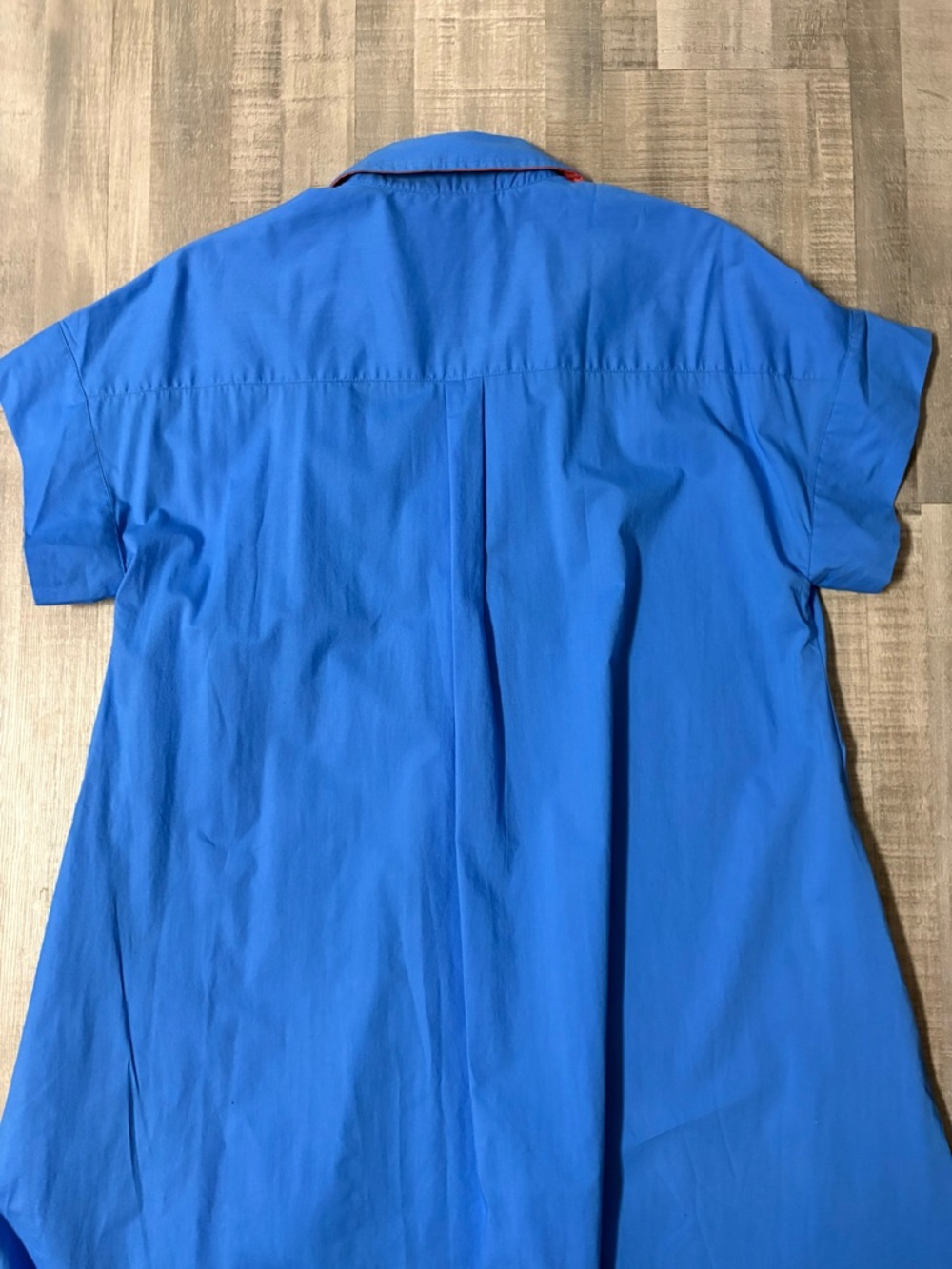 Crown & Ivy Women’s Color Block Maxi Dress XL - Picture 9 of 9